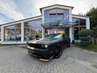 DODGE Challenger – Fahrzeugbild 1