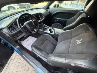 DODGE Challenger – Fahrzeugbild 11