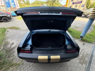 DODGE Challenger – Fahrzeugbild 14