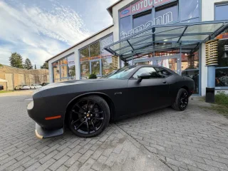DODGE Challenger – Fahrzeugbild 2