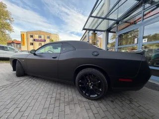 DODGE Challenger – Fahrzeugbild 3