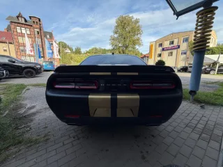 DODGE Challenger – Fahrzeugbild 4