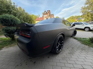 DODGE Challenger – Fahrzeugbild 5