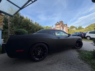 DODGE Challenger – Fahrzeugbild 6