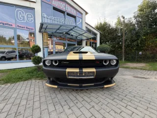 DODGE Challenger – Fahrzeugbild 8