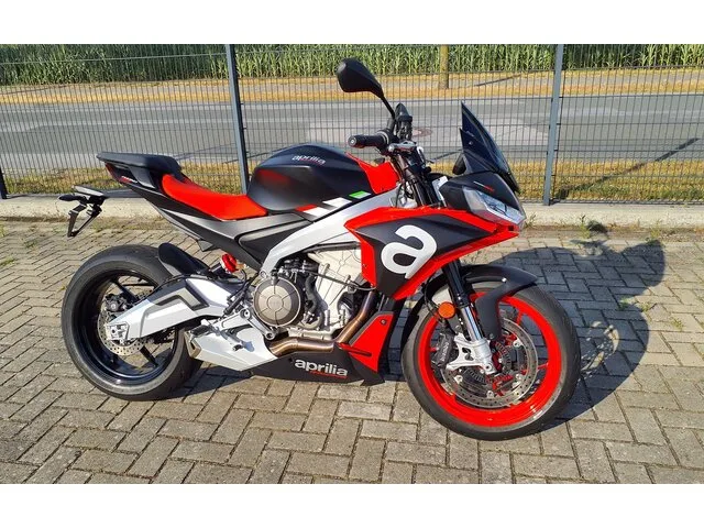 APRILIA TUONO gebraucht kaufen