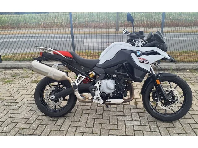 BMW F 750 gebraucht kaufen