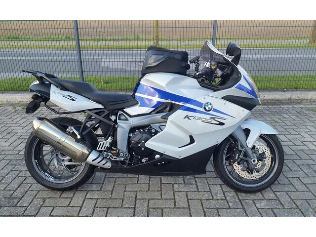 BMW K 1300 gebraucht kaufen