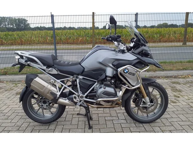 BMW R 1200 gebraucht kaufen