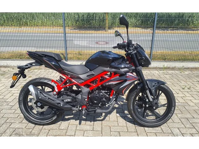 BENELLI BN gebraucht kaufen