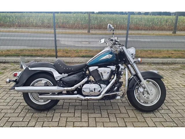 SUZUKI VL gebraucht kaufen