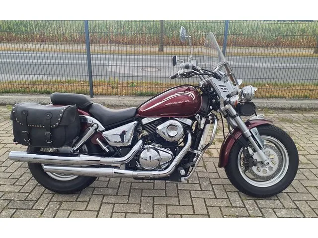 SUZUKI VZ gebraucht kaufen
