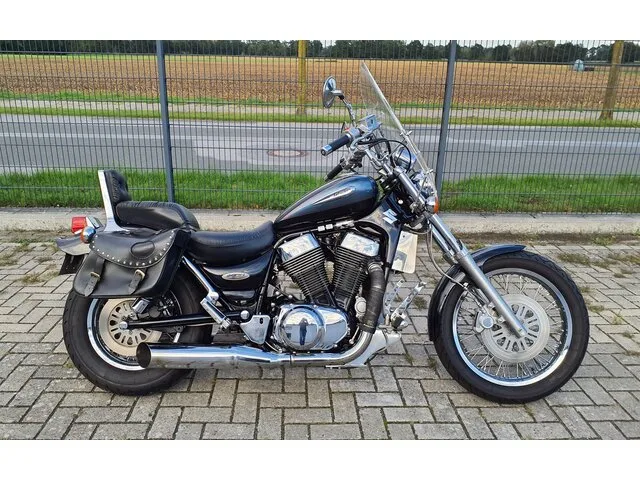 SUZUKI VS gebraucht kaufen