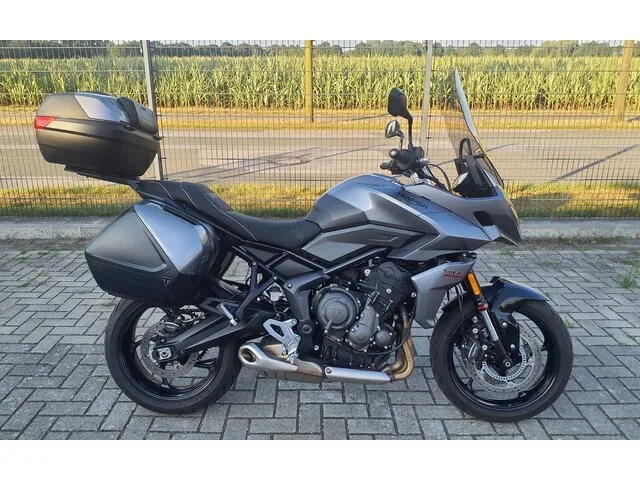 TRIUMPH TIGER gebraucht kaufen