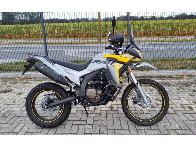 VOGE 300 gebraucht kaufen