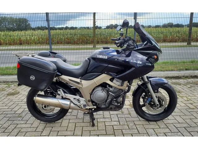 YAMAHA TDM gebraucht kaufen