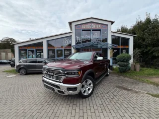 DODGE RAM – Fahrzeugbild 1