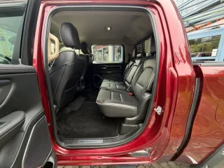 DODGE RAM – Fahrzeugbild 12