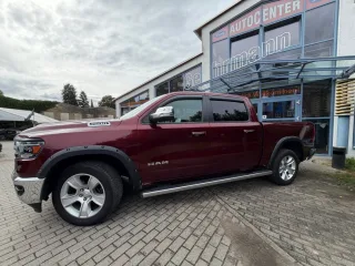 DODGE RAM – Fahrzeugbild 2
