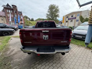 DODGE RAM – Fahrzeugbild 4
