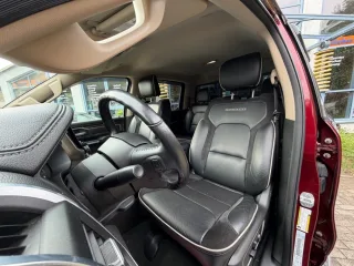 DODGE RAM – Fahrzeugbild 9