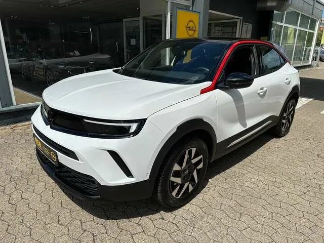OPEL Mokka-E gebraucht kaufen