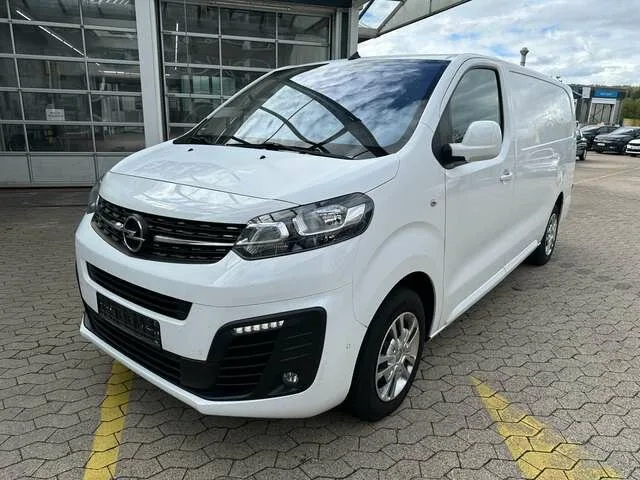OPEL Vivaro gebraucht kaufen