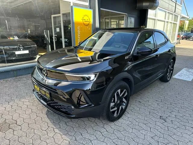 OPEL Mokka-E gebraucht kaufen
