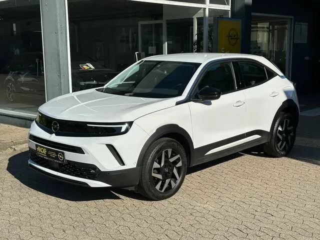 OPEL Mokka gebraucht kaufen