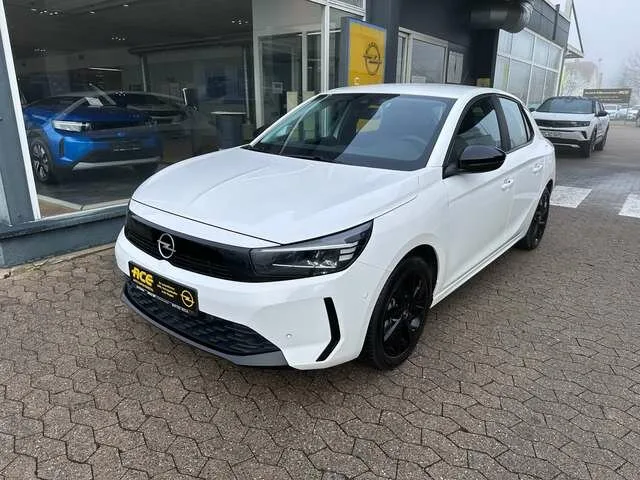 OPEL Corsa gebraucht kaufen