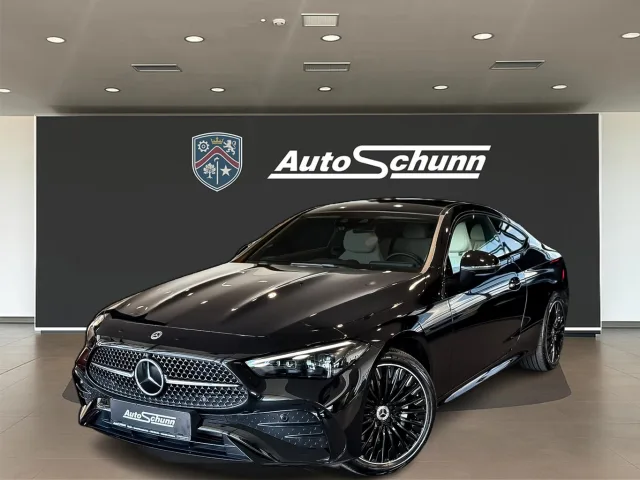 MERCEDES-BENZ CLE gebraucht kaufen