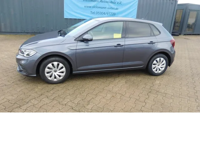 VW Polo gebraucht kaufen