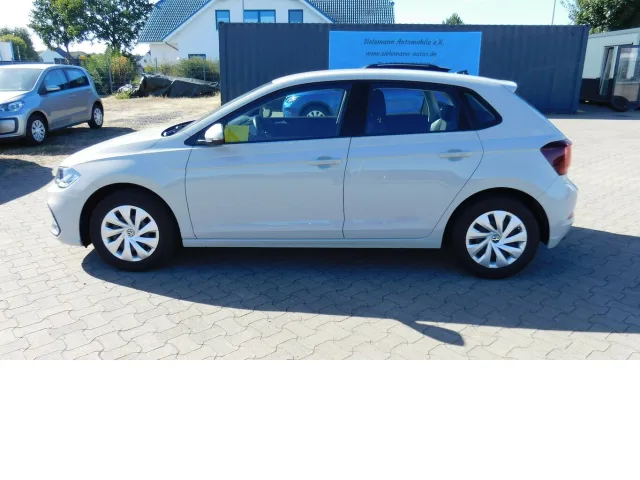 VW Polo gebraucht kaufen