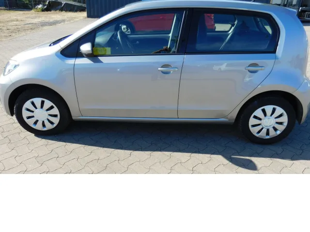 VW up! gebraucht kaufen