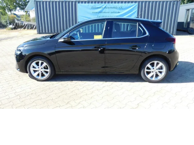 OPEL Corsa gebraucht kaufen