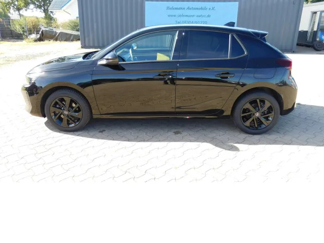 OPEL Corsa gebraucht kaufen