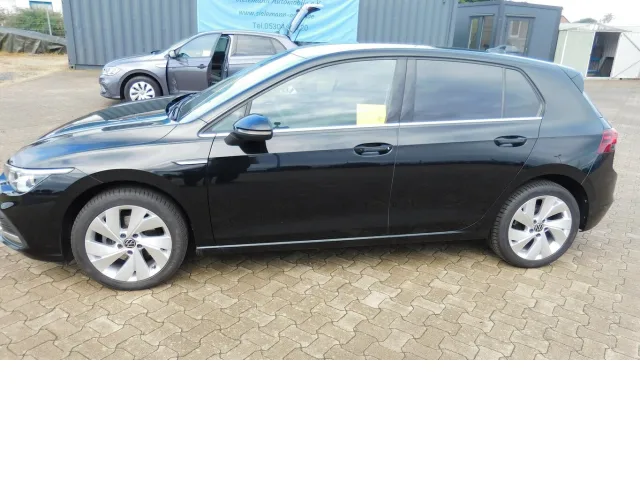 VW Golf gebraucht kaufen