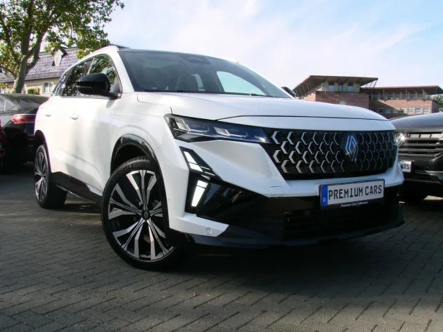 RENAULT Austral gebraucht