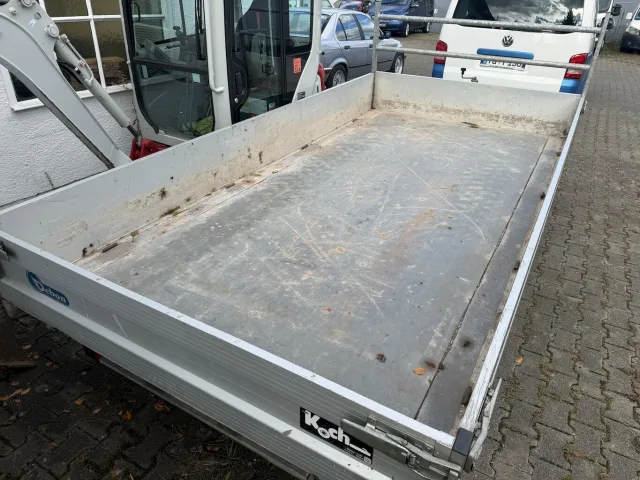 ANDERE Dreiseitenkipper gebraucht kaufen