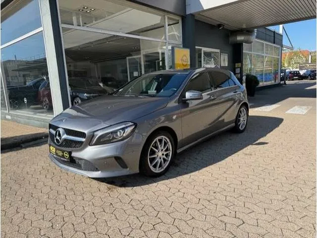 MERCEDES-BENZ A 180 gebraucht kaufen