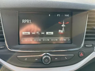 OPEL Astra – Fahrzeugbild 10