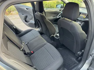 OPEL Astra – Fahrzeugbild 15
