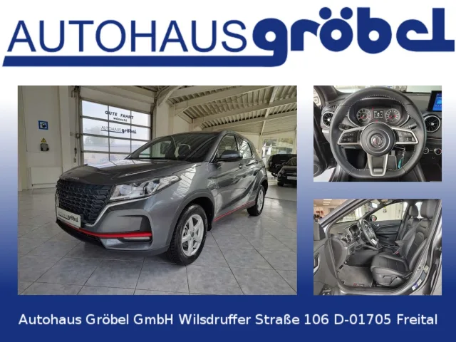 DFSK Fengon gebraucht