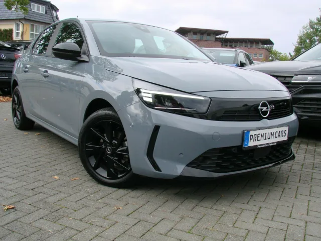 OPEL Corsa gebraucht kaufen