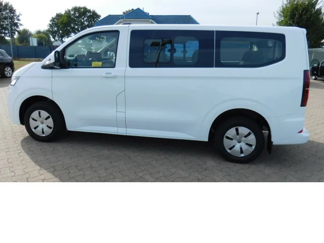 VW T7 gebraucht