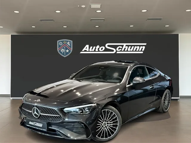 MERCEDES-BENZ CLE gebraucht kaufen