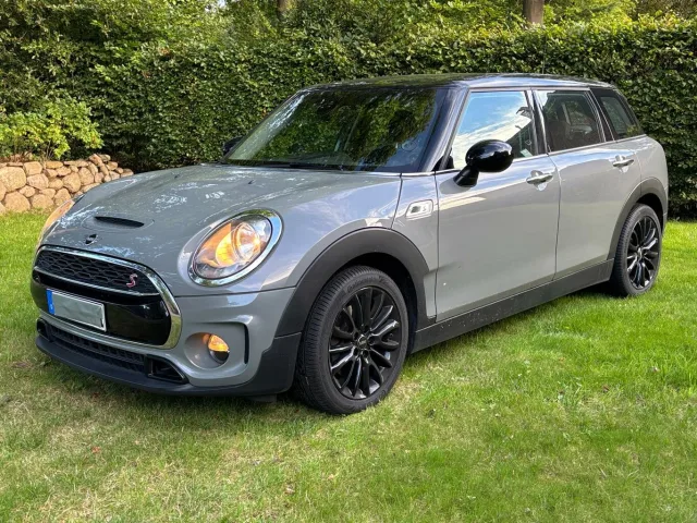 MINI Cooper gebraucht kaufen