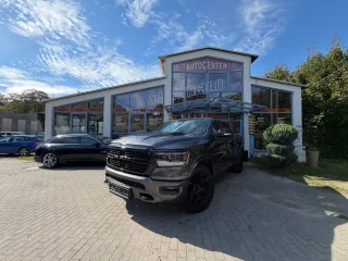 DODGE RAM – Fahrzeugbild 1