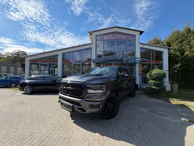 DODGE RAM gebraucht