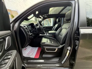 DODGE RAM – Fahrzeugbild 11